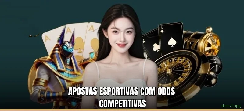 Dúvidas frequentes sobre apostas esportivas na donutspg