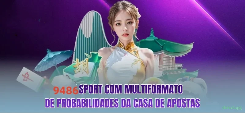 Cassino donutspg app mobile