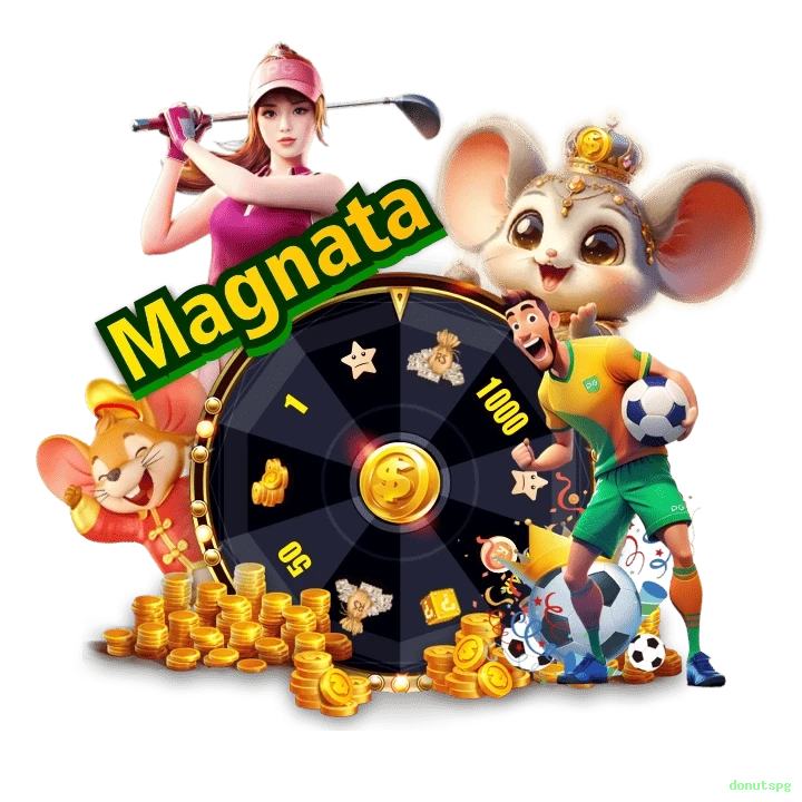 App donutspg Android download